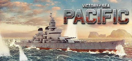 دانلود بازی پیروزی در دریای اقیانوس آرام Victory at Sea Pacific v1.13.0